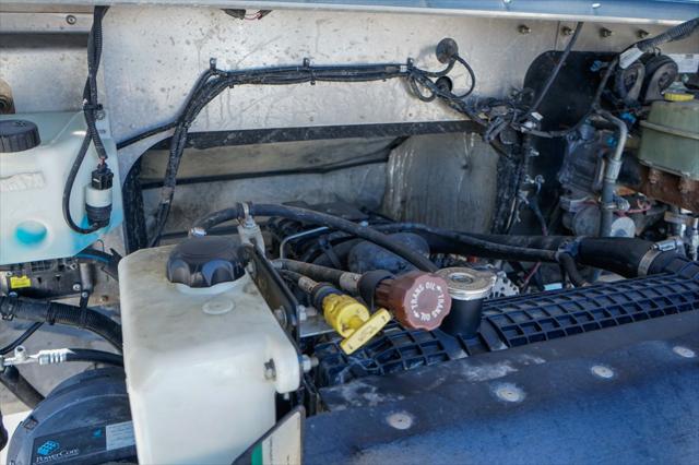 2020 Freightliner MT45G Unknown