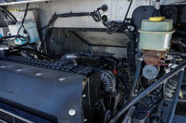 2020 Freightliner MT45G Unknown