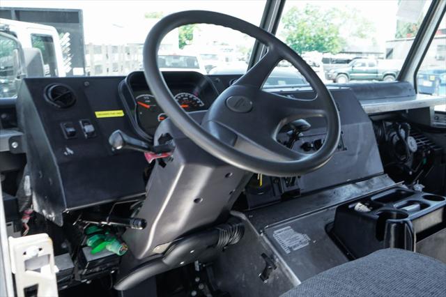 2020 Freightliner MT45G Unknown