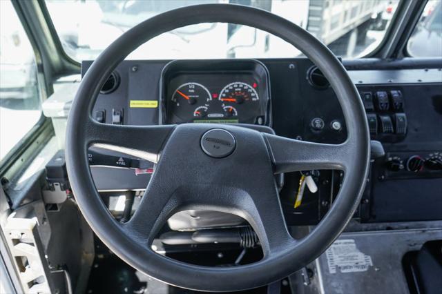 2020 Freightliner MT45G Unknown