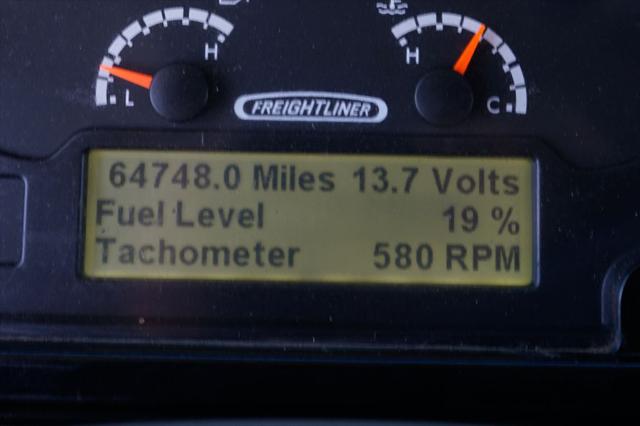 2020 Freightliner MT45G Unknown