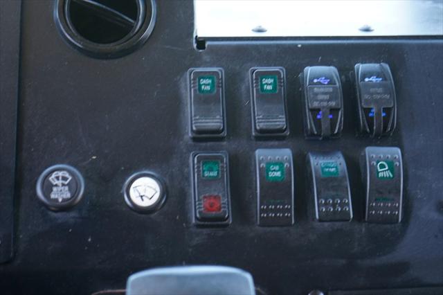 2020 Freightliner MT45G Unknown