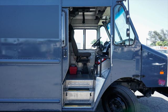 2020 Freightliner MT45G Unknown