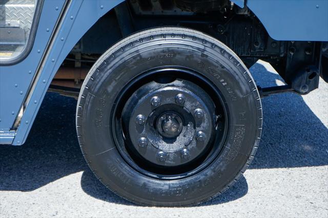 2020 Freightliner MT45G Unknown