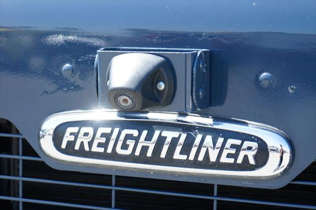 2020 Freightliner MT45G Unknown