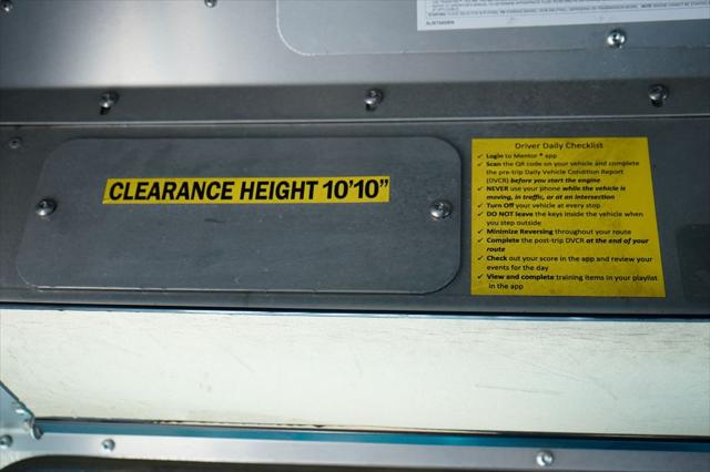 2020 Freightliner MT45G Unknown