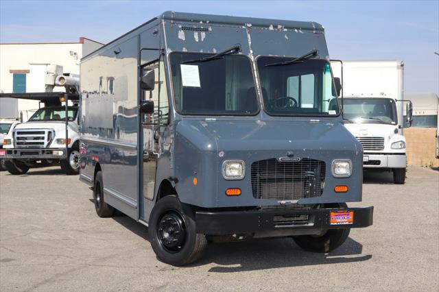 2020 Freightliner MT45G Unknown