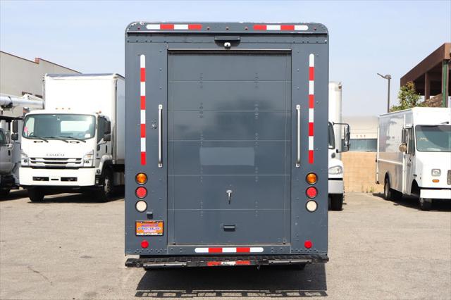 2020 Freightliner MT45G Unknown