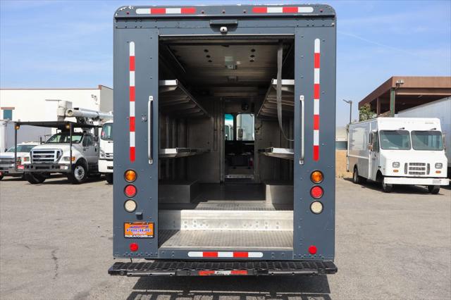 2020 Freightliner MT45G Unknown