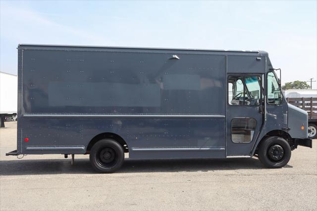 2020 Freightliner MT45G Unknown