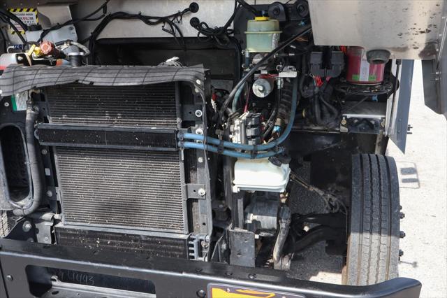 2020 Freightliner MT45G Unknown