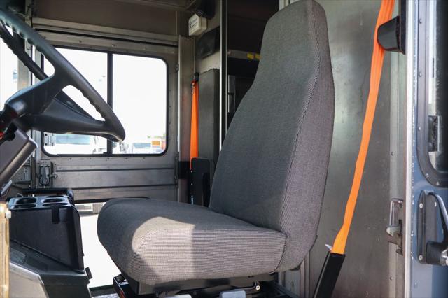 2020 Freightliner MT45G Unknown