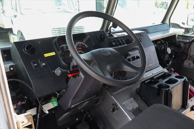 2020 Freightliner MT45G Unknown