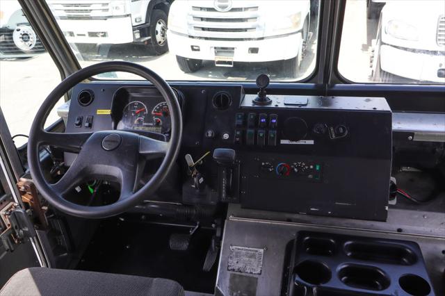 2020 Freightliner MT45G Unknown