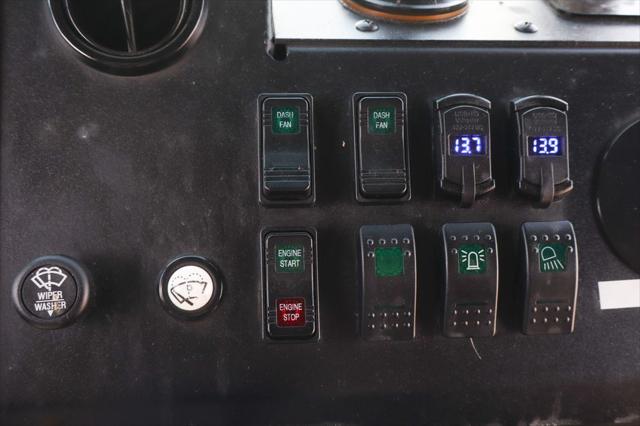 2020 Freightliner MT45G Unknown
