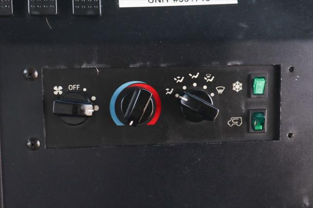 2020 Freightliner MT45G Unknown