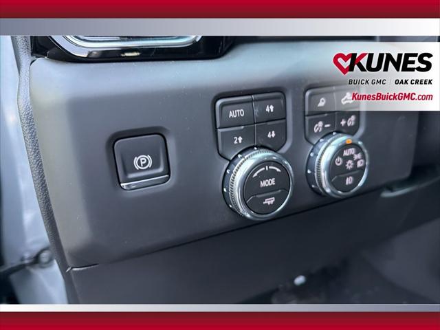 2026 GMC Sierra 1500 Crew Cab, Short Bed, Denali, 4WD