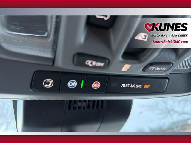 2026 GMC Sierra 1500 Crew Cab, Short Bed, Denali, 4WD