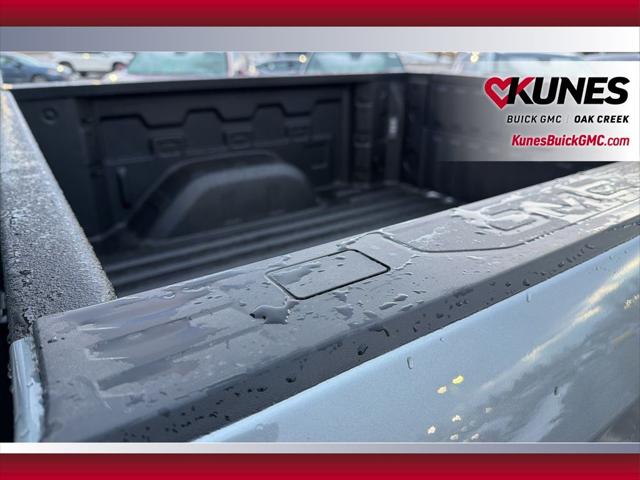 2026 GMC Sierra 1500 Crew Cab, Short Bed, Denali, 4WD