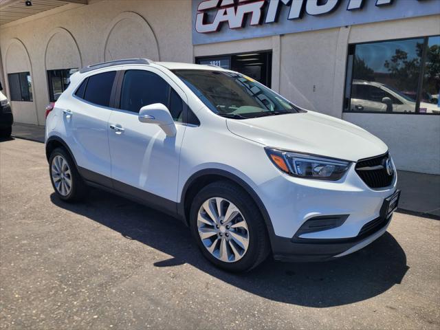 2017 Buick Encore Preferred for sale in Santa Maria, CA