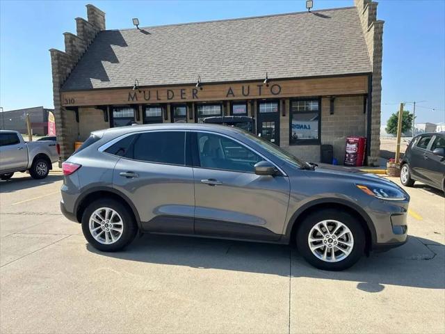 2021 Ford Escape SE Hybrid for sale in Orange City, IA
