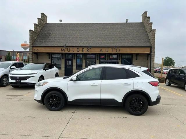 2020 Ford Escape SE for sale in Orange City, IA