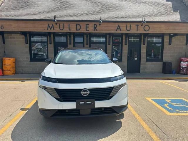 2025 Nissan Murano SL for sale in Orange City, IA