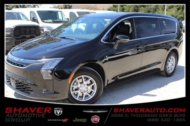2027 Chrysler Pacifica Select for sale in Thousand Oaks, CA