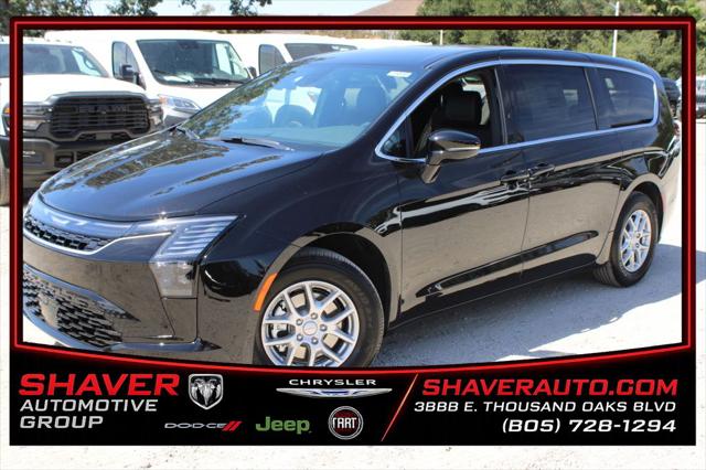 2027 Chrysler Pacifica Select for sale in Thousand Oaks, CA