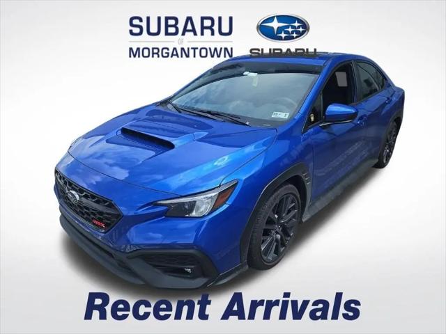 2026 Subaru WRX Premium for sale in Morgantown, WV