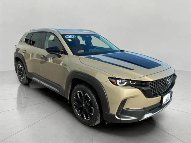 2025 Mazda CX-50 2.5 Turbo Meridian Edition for sale in Green Bay, WI