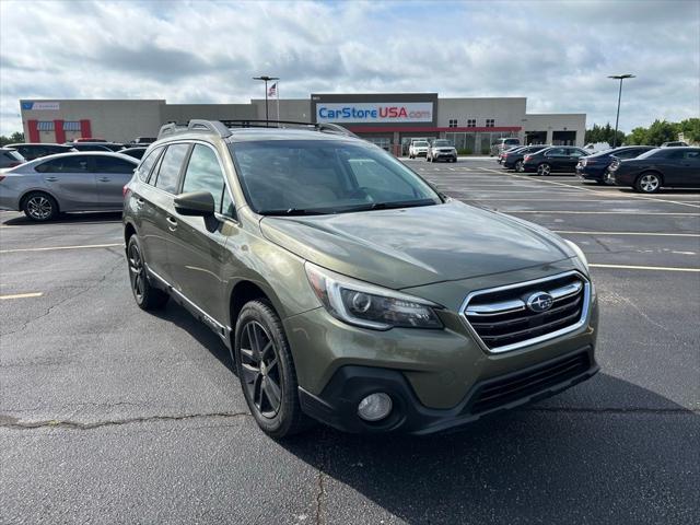 2019 Subaru Outback 3.6R Limited for sale in Wichita, KS