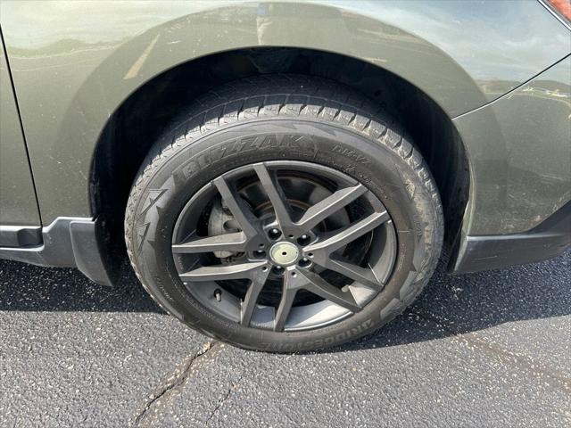 2019 Subaru Outback 3.6R Limited