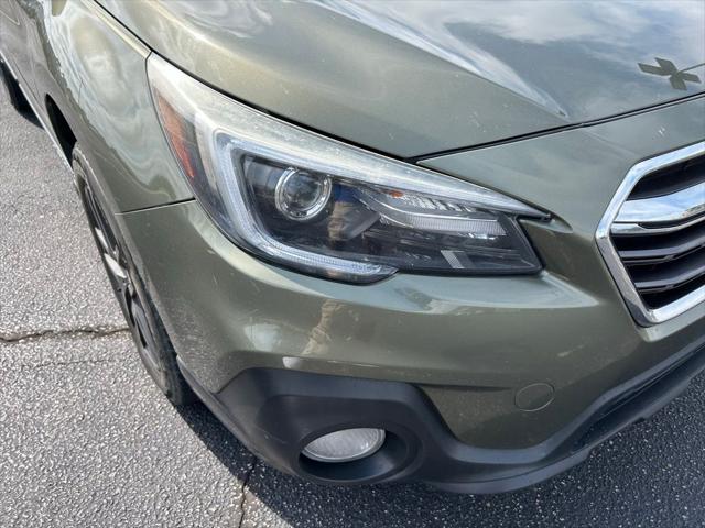 2019 Subaru Outback 3.6R Limited