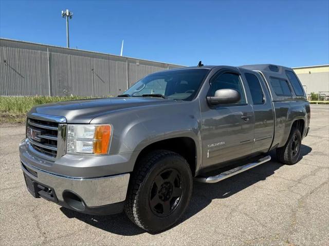 2013 GMC Sierra 1500 SLE for sale in Cleveland, OH