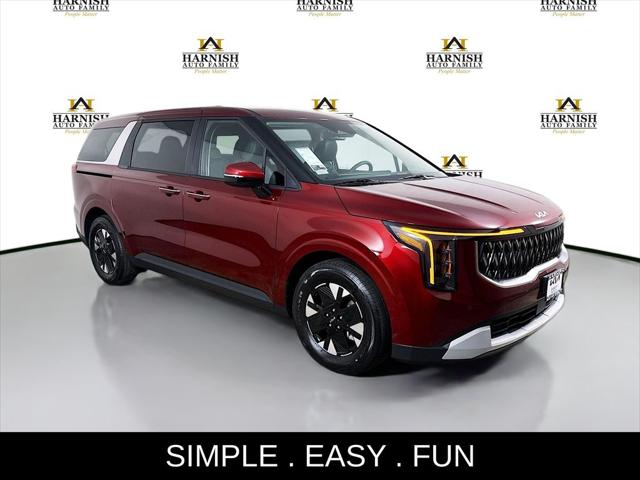 2026 Kia Carnival MPV LXS for sale in Everett, WA
