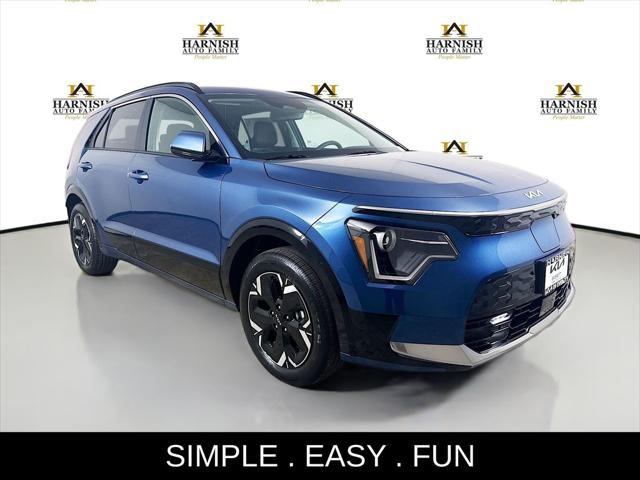 2026 Kia Niro EV Wind for sale in Everett, WA