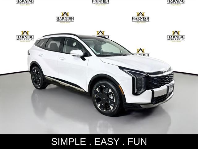 2026 Kia Sportage SX-Prestige for sale in Everett, WA