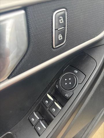 2021 Ford Explorer Base