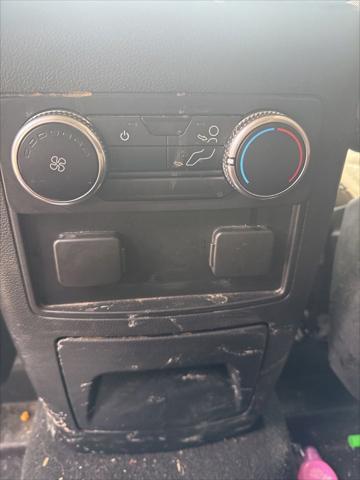 2021 Ford Explorer Base