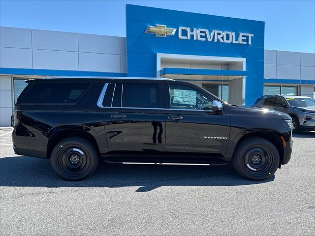 2026 Chevrolet Suburban Premier, 4WD for sale in Eldersberg, MD