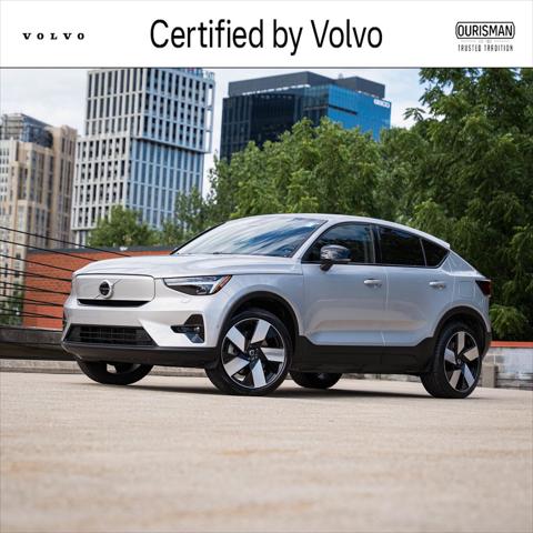 2023 Volvo CT Twin Ultimate for sale in Bethesda, MD