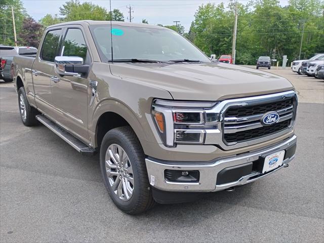 2026 Ford F-150 LARIAT for sale in Arundel, ME
