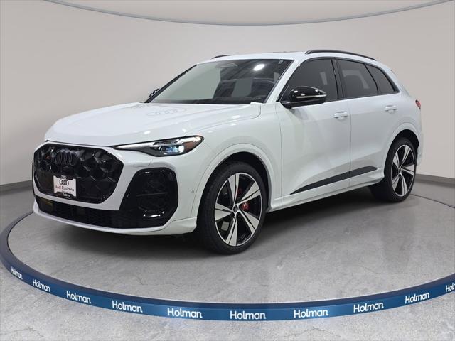 2026 Audi SQ5 Premium Plus TFSI quattro S tronic for sale in Broomfield, CO