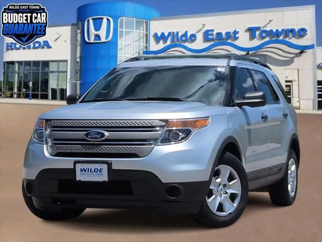 2013 Ford Explorer Base for sale in Madison, WI