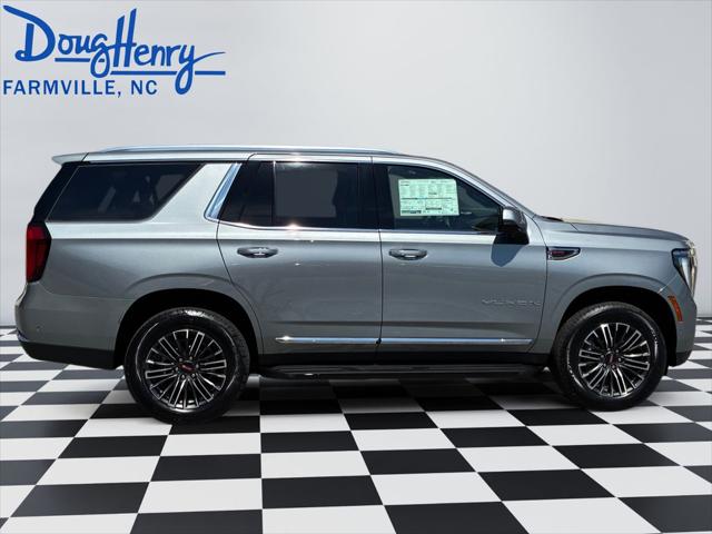 2026 GMC Yukon 4WD Elevation