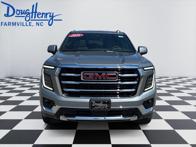 2026 GMC Yukon 4WD Elevation