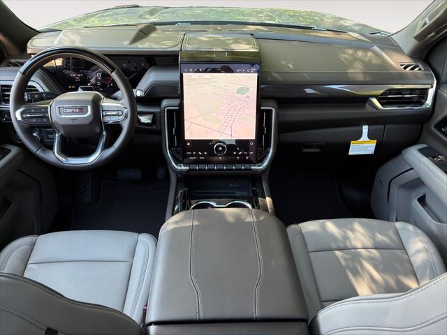 2026 GMC Yukon 4WD Elevation