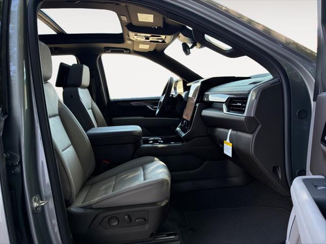 2026 GMC Yukon 4WD Elevation