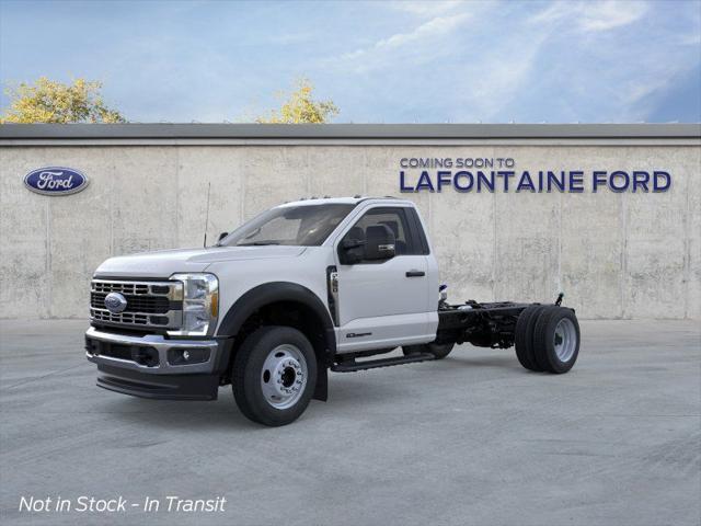 2026 Ford F-550 In-Transit for sale in Flushing, MI